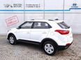 SUV   Hyundai Creta 2020 , 1333000 , 