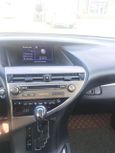 SUV   Lexus RX270 2014 , 1700000 , 