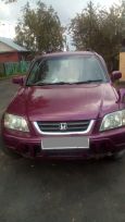 SUV   Honda CR-V 1997 , 200000 , 