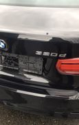  BMW 3-Series 2017 , 1650000 , 