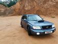 SUV   Subaru Forester 2000 , 450000 , 