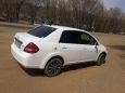  Nissan Tiida Latio 2007 , 330000 , 