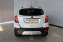 SUV   Opel Mokka 2012 , 709000 , 