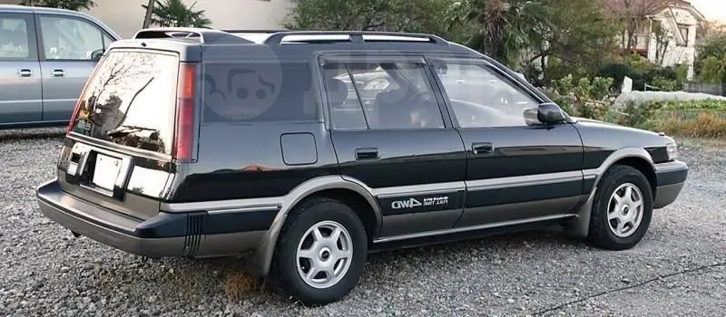  Toyota Sprinter Carib 1990 , 79999 , 