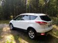 SUV   Ford Kuga 2016 , 1111000 , 