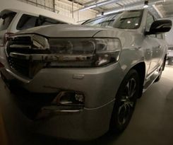 SUV   Toyota Land Cruiser 2020 , 6790000 , 