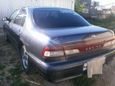  Nissan Cefiro 1996 , 178000 , 