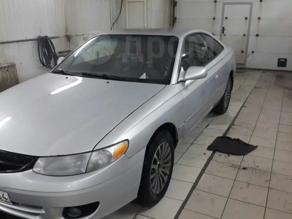  Toyota Solara 2001 , 270000 ,  