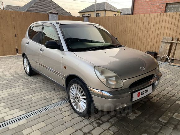  Toyota Duet 1999 , 105000 , 