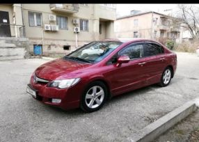  Honda Civic 2007 , 410000 , 