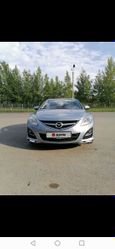  Mazda Mazda6 2011 , 650000 , 