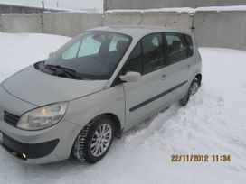    Renault Scenic 2004 , 399999 , 