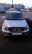 SUV   Chery Tiggo T11 2009 , 350000 , 