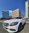  Mercedes-Benz C-Class 2014 , 1599000 , 