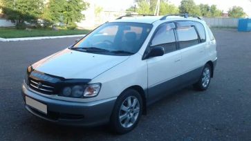    Toyota Ipsum 1998 , 319000 , 