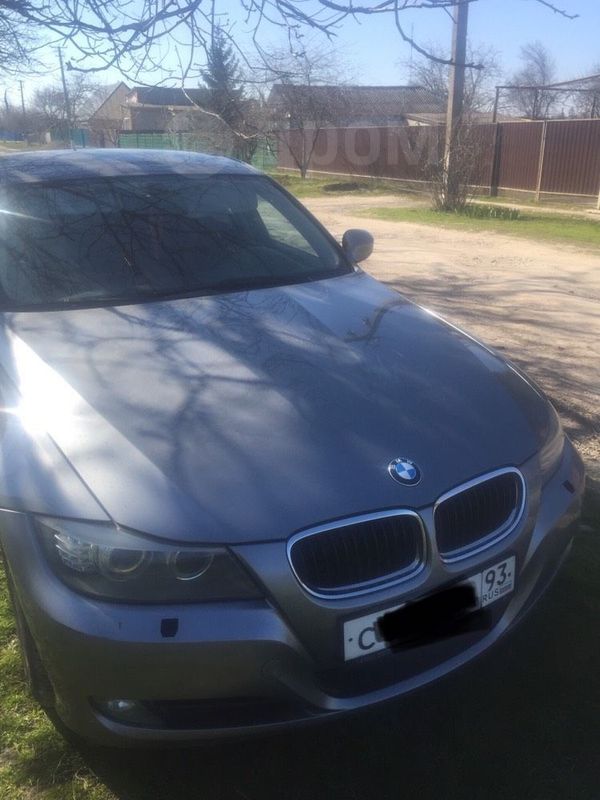  BMW 3-Series 2011 , 600000 , 