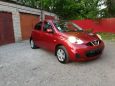  Nissan March 2014 , 398000 , 
