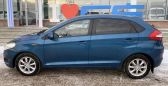  Chery Very A13 2012 , 220000 , 