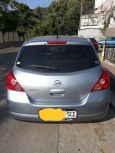  Nissan Tiida 2004 , 360000 , 