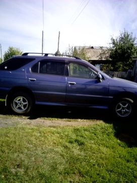    Nissan R'nessa 1999 , 250000 , -