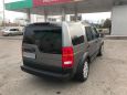 SUV   Land Rover Discovery 2007 , 720000 , 