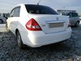  Nissan Tiida Latio 2006 , 305000 , 