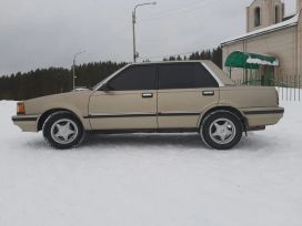  Nissan Stanza 1985 , 80000 , -