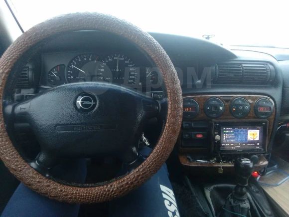  Opel Omega 1996 , 120000 , 