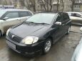  Toyota Allex 2001 , 339000 , 