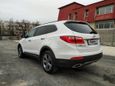 SUV   Hyundai Grand Santa Fe 2014 , 1649000 , 