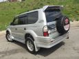 SUV   Toyota Land Cruiser Prado 2002 , 410000 , 