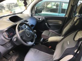    Renault Kangoo 2011 , 390000 , -