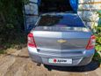  Chevrolet Cobalt 2020 , 999999 , -