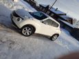 SUV   Nissan Juke 2012 , 860000 , 