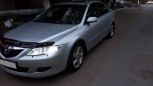  Mazda Mazda6 2004 , 208000 , 