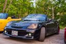   Toyota MR-S 2001 , 1055000 , 