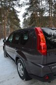 SUV   Nissan X-Trail 2007 , 860000 , 