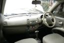  Nissan March 2003 , 249000 , 