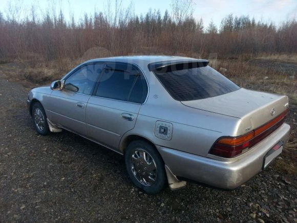  Toyota Corolla 1991 , 150000 , 