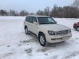 SUV   Lexus LX470 2005 , 1300000 , 