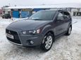 SUV   Mitsubishi Outlander 2010 , 860000 , 