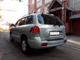 SUV   Hyundai Santa Fe Classic 2010 , 640000 , 