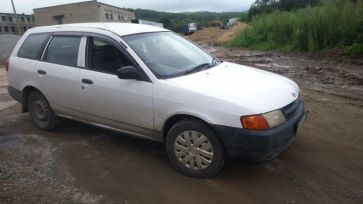  Nissan AD 2000 , 130000 , 