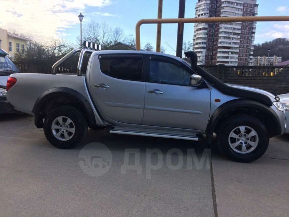  Mitsubishi L200 2008 , 660000 , 