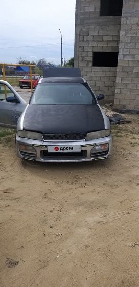  Nissan Skyline 1998 , 89000 , 