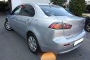  Mitsubishi Lancer 2010 , 417000 , 