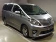    Toyota Alphard 2012 , 2170000 , 