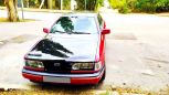  Ford Scorpio 1987 , 130000 , 