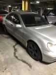  Mercedes-Benz C-Class 2000 , 260000 , 