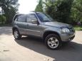 SUV   Chevrolet Niva 2010 , 350000 , 